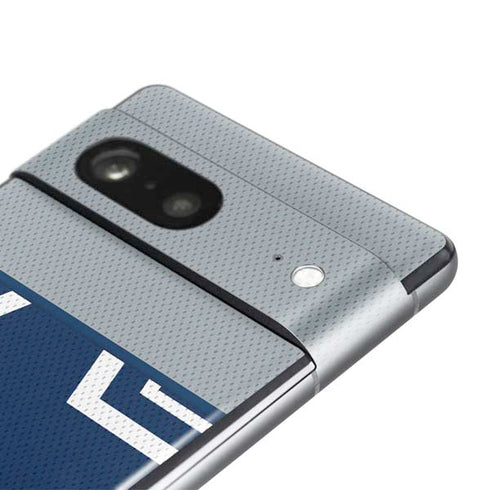 NFL Dallas Cowboys Zone Block Pixel Skins